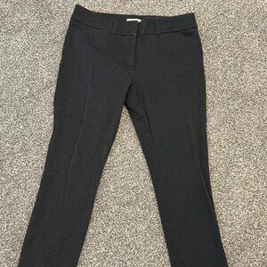 Loft Skinny Ankle Petite Pants